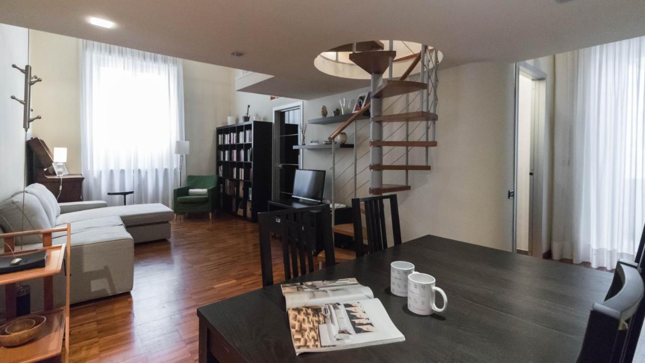 Italianway - Torino 66 Lägenhet Milano Exteriör bild