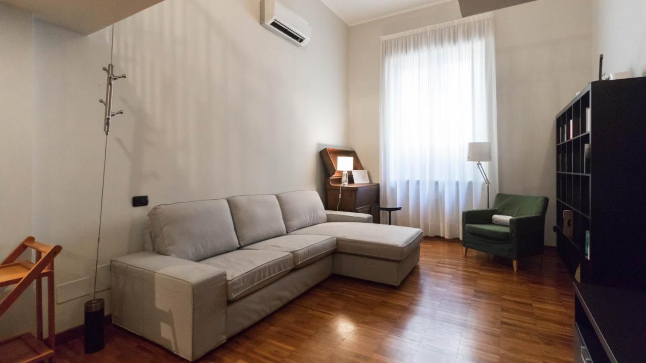 Italianway - Torino 66 Lägenhet Milano Exteriör bild