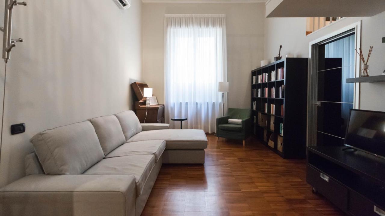 Italianway - Torino 66 Lägenhet Milano Exteriör bild